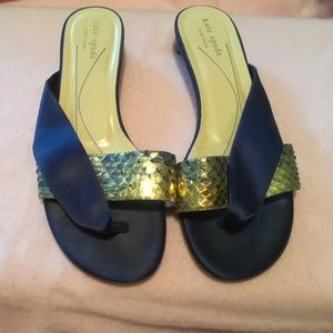 Kate Spade sandals
